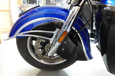 2018 Indian Roadmaster Elite   - Photo 20 - Kingman, KS 67068