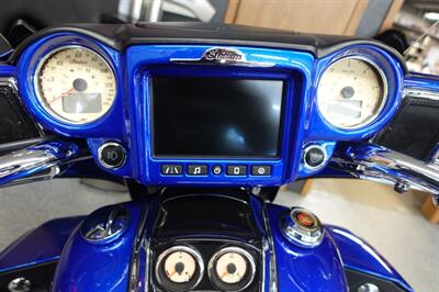 2018 Indian Roadmaster Elite   - Photo 34 - Kingman, KS 67068