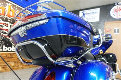 2018 Indian Roadmaster Elite   - Photo 18 - Kingman, KS 67068