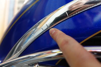 2018 Indian Roadmaster Elite   - Photo 21 - Kingman, KS 67068