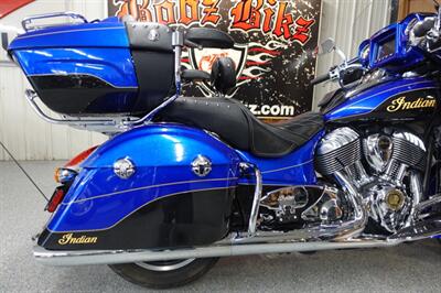 2018 Indian Roadmaster Elite   - Photo 14 - Kingman, KS 67068