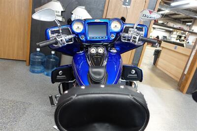 2018 Indian Roadmaster Elite   - Photo 32 - Kingman, KS 67068