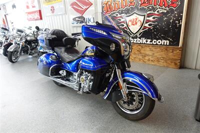 2018 Indian Roadmaster Elite   - Photo 2 - Kingman, KS 67068