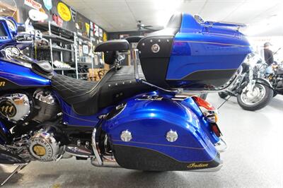 2018 Indian Roadmaster Elite   - Photo 26 - Kingman, KS 67068