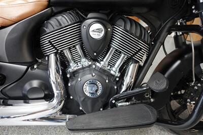 2018 Indian Chieftain Dark Horse   - Photo 13 - Kingman, KS 67068