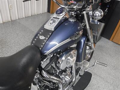 2003 Harley-Davidson Heritage Softail Classic Anniversary   - Photo 7 - Kingman, KS 67068