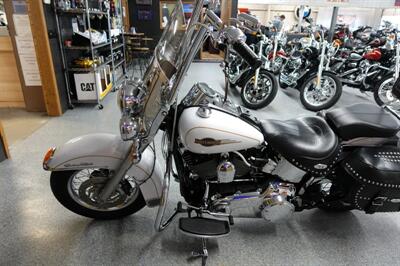 2007 Harley-Davidson Heritage Softail Classic   - Photo 19 - Kingman, KS 67068