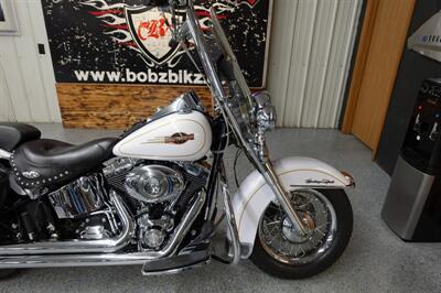 2007 Harley-Davidson Heritage Softail Classic   - Photo 12 - Kingman, KS 67068