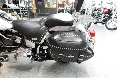 2007 Harley-Davidson Heritage Softail Classic   - Photo 21 - Kingman, KS 67068