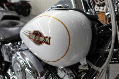 2007 Harley-Davidson Heritage Softail Classic   - Photo 14 - Kingman, KS 67068