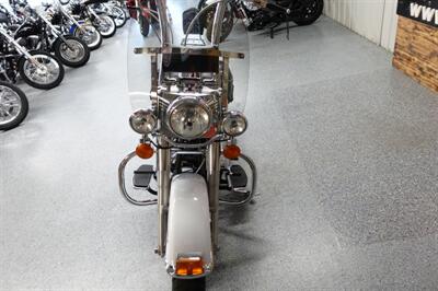 2007 Harley-Davidson Heritage Softail Classic   - Photo 4 - Kingman, KS 67068