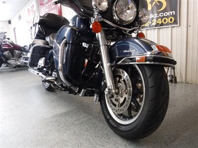 2008 Harley-Davidson Ultra Classic   - Photo 3 - Kingman, KS 67068