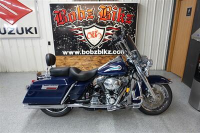 2003 Harley-Davidson Road King   - Photo 1 - Kingman, KS 67068