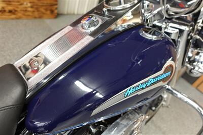 2003 Harley-Davidson Road King   - Photo 16 - Kingman, KS 67068