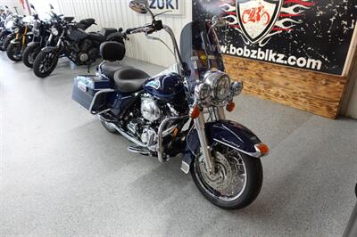 2003 Harley-Davidson Road King   - Photo 2 - Kingman, KS 67068