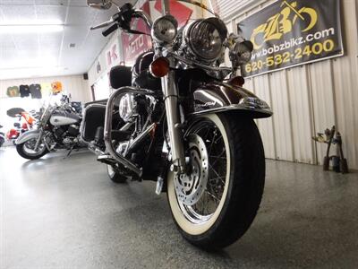 2006 Harley-Davidson Road King Classic   - Photo 4 - Kingman, KS 67068