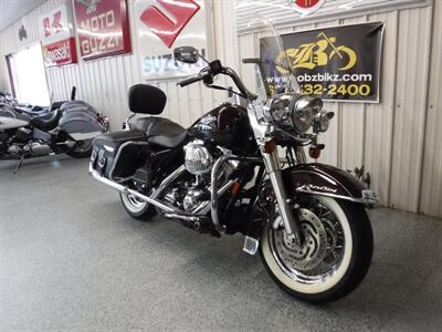 2006 Harley-Davidson Road King Classic   - Photo 2 - Kingman, KS 67068