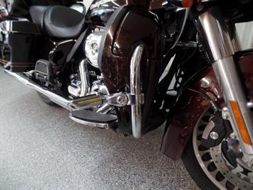 2011 Harley-Davidson Road Glide Custom   - Photo 13 - Kingman, KS 67068