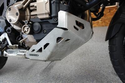 2017 Honda Africa Twin DCT   - Photo 30 - Kingman, KS 67068