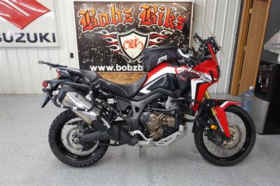 2017 Honda Africa Twin DCT   - Photo 1 - Kingman, KS 67068