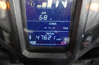 2017 Honda Africa Twin DCT   - Photo 45 - Kingman, KS 67068