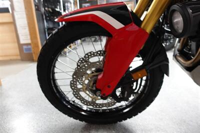 2017 Honda Africa Twin DCT   - Photo 15 - Kingman, KS 67068