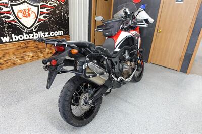 2017 Honda Africa Twin DCT   - Photo 9 - Kingman, KS 67068