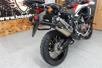 2017 Honda Africa Twin DCT   - Photo 21 - Kingman, KS 67068