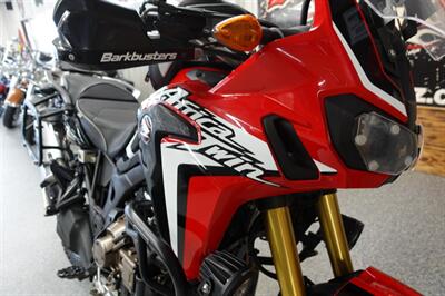 2017 Honda Africa Twin DCT   - Photo 25 - Kingman, KS 67068