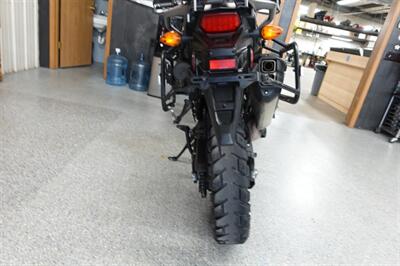 2017 Honda Africa Twin DCT   - Photo 20 - Kingman, KS 67068