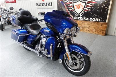 2017 Harley-Davidson Ultra Classic - Photo 2 - Kingman, KS 67068