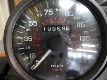 1985 Honda Sabre V65   - Photo 23 - Kingman, KS 67068