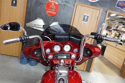 2012 Harley-Davidson Street Glide   - Photo 52 - Kingman, KS 67068