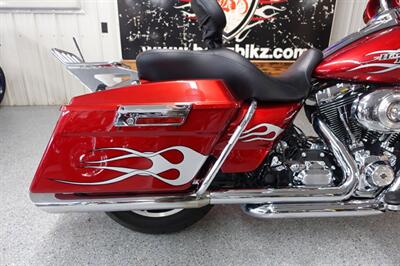 2012 Harley-Davidson Street Glide   - Photo 10 - Kingman, KS 67068