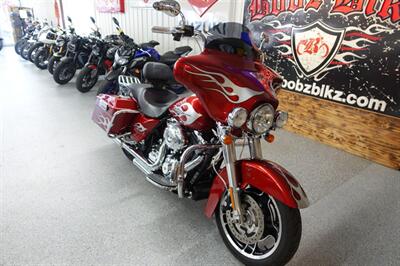 2012 Harley-Davidson Street Glide   - Photo 2 - Kingman, KS 67068