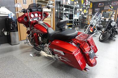 2012 Harley-Davidson Street Glide   - Photo 7 - Kingman, KS 67068