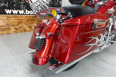 2012 Harley-Davidson Street Glide   - Photo 18 - Kingman, KS 67068