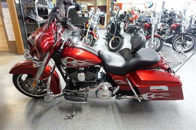 2012 Harley-Davidson Street Glide   - Photo 6 - Kingman, KS 67068