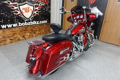 2012 Harley-Davidson Street Glide   - Photo 9 - Kingman, KS 67068