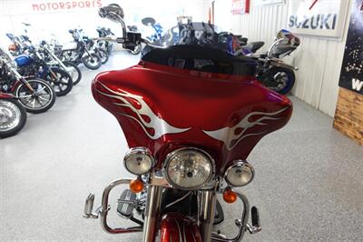 2012 Harley-Davidson Street Glide   - Photo 3 - Kingman, KS 67068