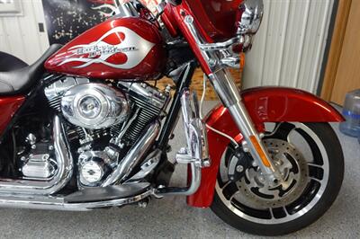 2012 Harley-Davidson Street Glide   - Photo 11 - Kingman, KS 67068