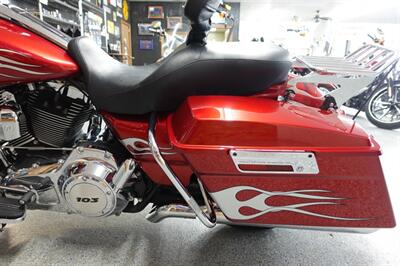 2012 Harley-Davidson Street Glide   - Photo 15 - Kingman, KS 67068