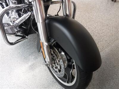 2011 Harley-Davidson Street Glide   - Photo 5 - Kingman, KS 67068