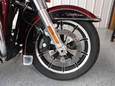 2015 Harley-Davidson Ultra Classic   - Photo 3 - Kingman, KS 67068