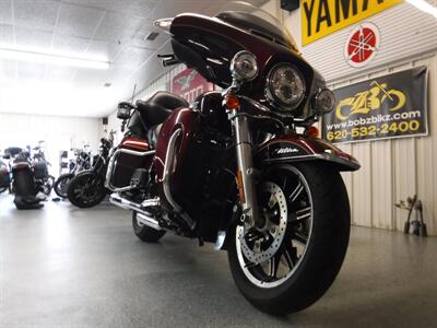 2015 Harley-Davidson Ultra Classic   - Photo 4 - Kingman, KS 67068