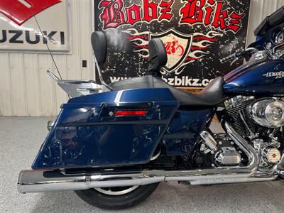 2012 Harley-Davidson Street Glide   - Photo 19 - Kingman, KS 67068