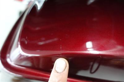 2017 Harley-Davidson Ultra Limited Low - Photo 51 - Kingman, KS 67068