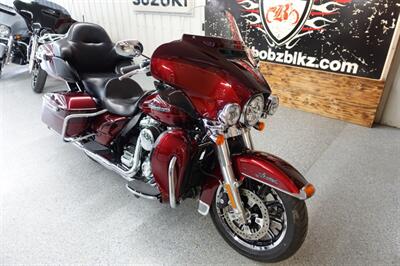 2017 Harley-Davidson Ultra Limited Low - Photo 2 - Kingman, KS 67068