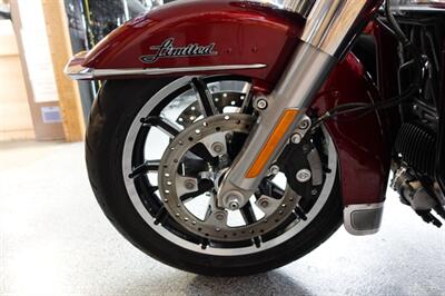 2017 Harley-Davidson Ultra Limited Low - Photo 14 - Kingman, KS 67068