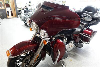 2017 Harley-Davidson Ultra Limited Low - Photo 15 - Kingman, KS 67068